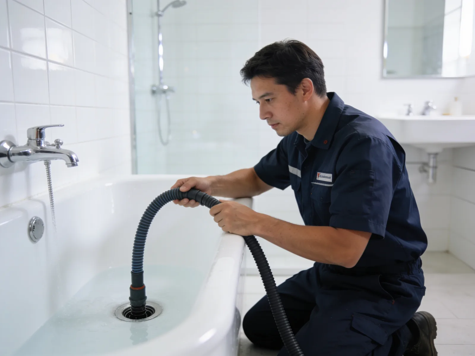 Emergency Plumber Willis, VA FAQs